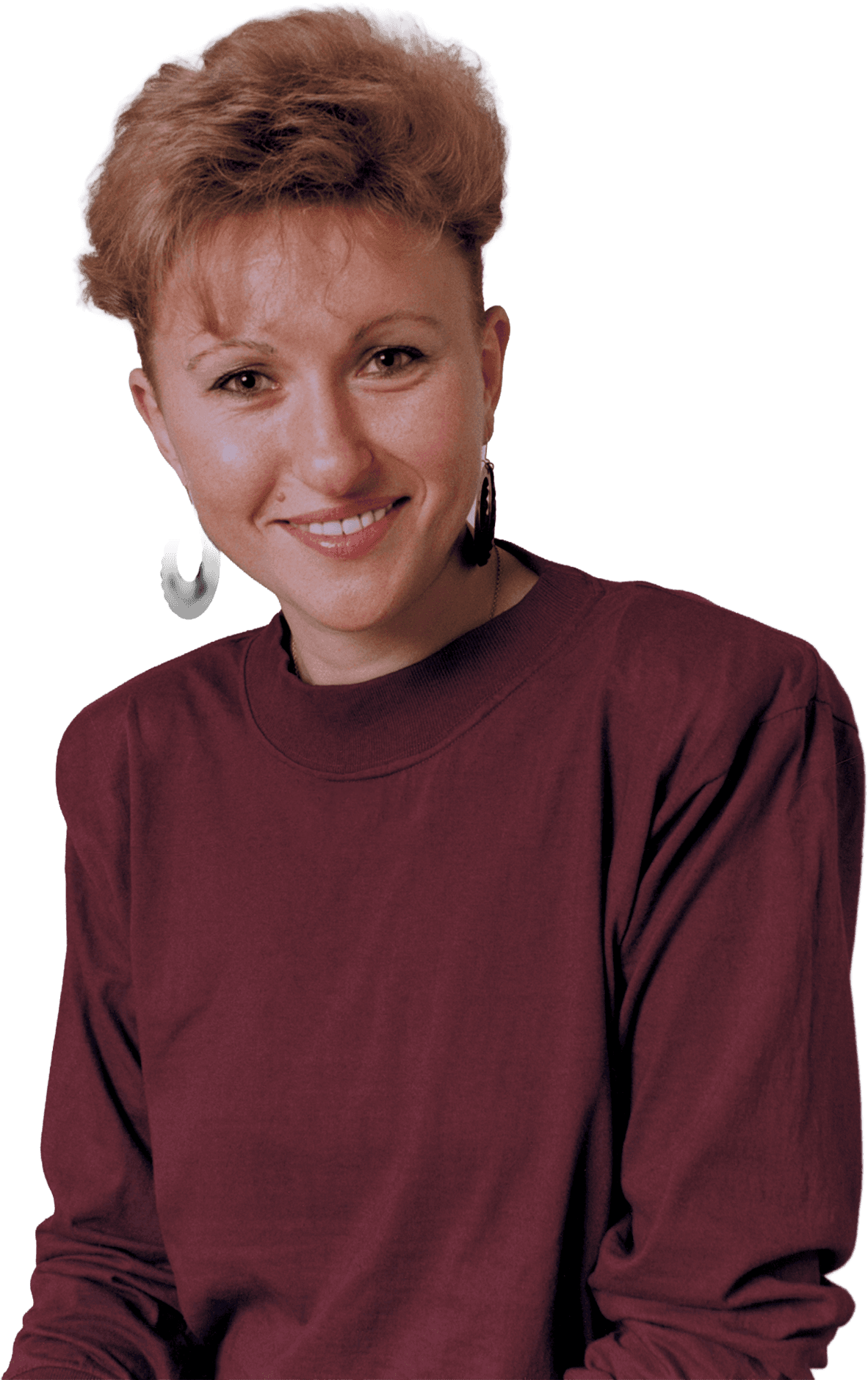 Angyalosi Izabella